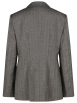 Kaos Jeans - Blazer mit Mini-Pailletten