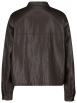 Hearts&amp;More - Jacke aus Kunstleder