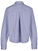 Rossana Diva - Hemdbluse im Boxy Cut