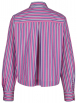 Rossana Diva - Bluse mit Streifen
