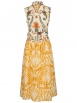 Ange - Maxikleid OPRIZIA