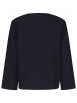 Windsor - Blusenshirt mit V-Ausschnitt