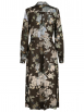 Riani - Hemdblusenkleid mit Print