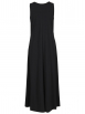 Riani - Maxikleid aus Scuba-Jersey