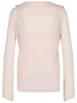 Riani - Bluse aus Crinkle-Chiffon