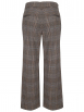 Relaxed - Hose SCARLET WIDE LEG