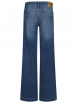 Mac - Wide Leg Jeans RICH PALAZZO