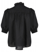 JC Sophie - Leinenbluse LAGOS
