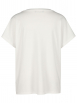Oui - T-Shirt mit Frontprint
