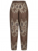 Bazar Deluxe - Hose mit Print
