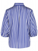 Marc Cain - Bluse mit Streifenmuster