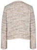 Rena Marx - Kastenjacke aus Tweed