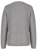The Mercer - Pullover mit Kaschmir und Glanzgarn