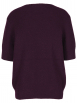 The Mercer - Pullover mit Kaschmir