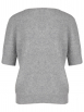The Mercer - Pullover mit Kaschmir