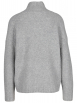 The Mercer - Pullover mit Kaschmir