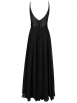 Heykyla - Abendkleid mit Paillettentop