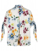 Rena Marx - Bluse mit Print