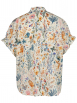 Rena Marx - Bluse mit Print