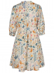 Rena Marx - Kleid mit Print