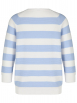 Donnell - Pullover mit Streifen