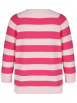 Donnell - Pullover mit Streifen