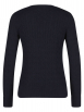 Donnell - Pullover mit Zopfmuster
