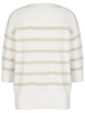 Donnell - Pullover mit Streifen