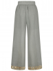 Greek Archaic Kori - Hose aus Ramie