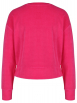 Hearts&amp;More - Nicki-Sweater mit Stickerei