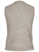 Rena Marx - Stricktop mit Mini-Pailletten