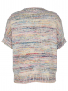 Hearts&amp;More - Pullover mit kurzem Arm