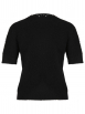 Kaos - Pullover mit Schmucksteinen