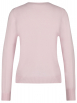 Luisa di Carpi - Pullover aus Kaschmir