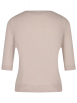Luisa di Carpi - Kaschmirpullover mit Rundhalsausschnitt