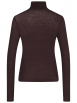 Windsor - Langarmshirt mit Stehkragen