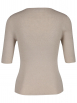 Rena Marx - Strickshirt mit Glanzgarn