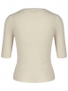 Rena Marx - Pullover mit Glanzgarn