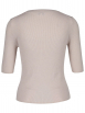 Rena Marx - Pullover mit Glanzgarn