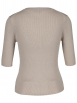 Rena Marx - Pullover mit Glanzgarn
