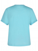 Hearts&amp;More - T-Shirt aus Leinen-Jersey