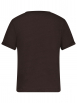Hearts&amp;More - T-Shirt aus Leinen-Jersey