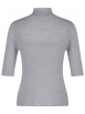 Rena Marx - Strickshirt mit Glanzgarn