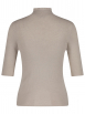 Rena Marx - Strickshirt mit Glanzgarn