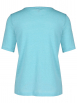Hearts&amp;More - T-Shirt aus Leinen-Jersey
