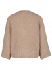 Rena Marx - Strickjacke in Bouclé-Optik