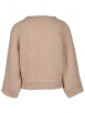 Rena Marx - Pullover aus Woll-Bouclé