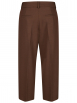 Seductive - Bundfaltenhose SLOANNE