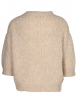 Esisto - Pullover mit Alpaka