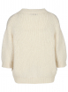 Esisto - Pullover mit Alpaka